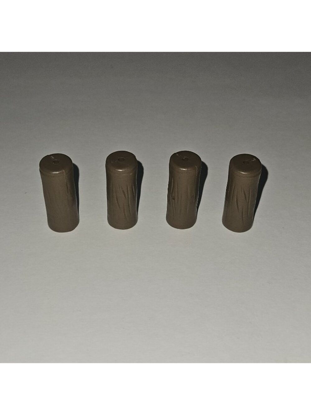 4 Logs Timber Cargo REPLACEMENT PIECES Thomas & Friends Railway